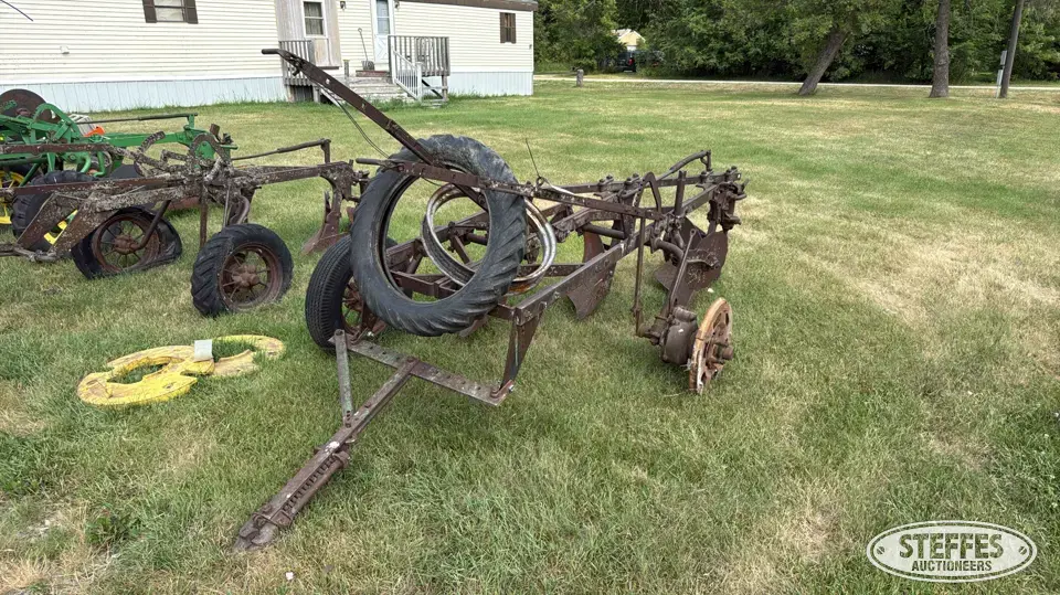 John Deere No. 55 Collectible Machinery-Other
