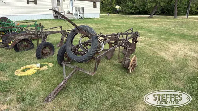 John Deere No. 55