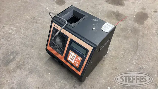 Dickey-John GAC 2100