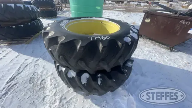 BF Goodrich  Power Grip