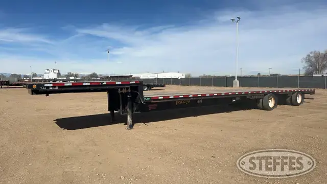 2013 Fontaine HAVSD22WSA