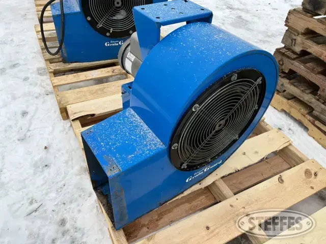 Grain Guard