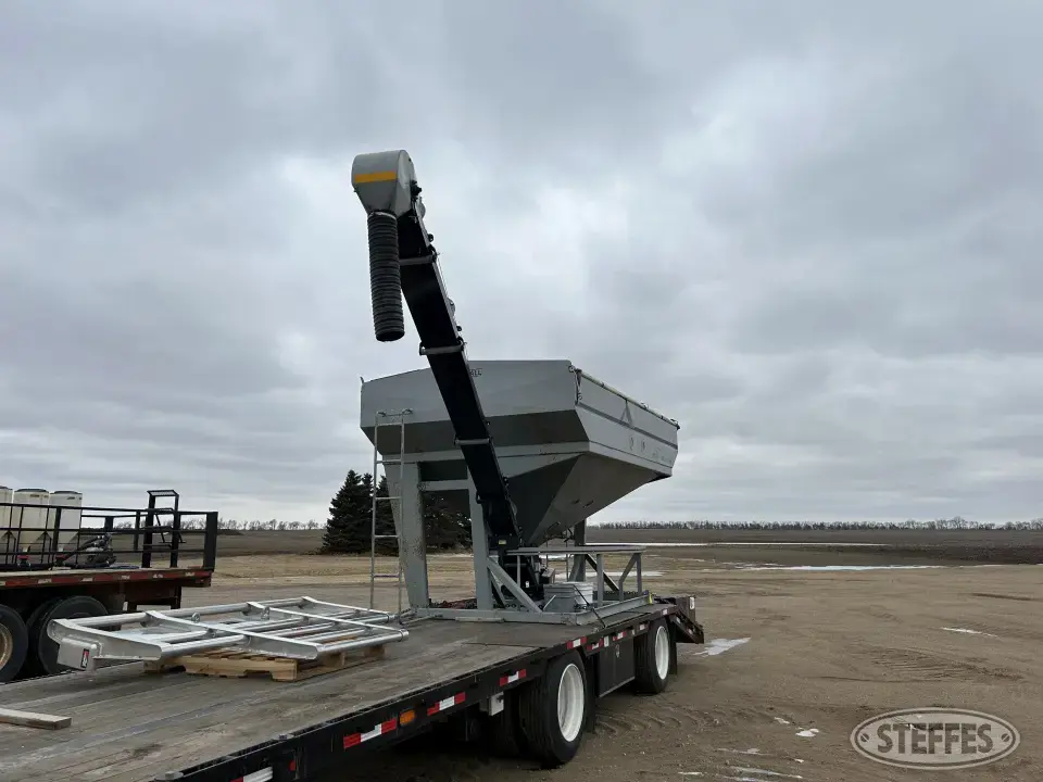 Convey-All BTS360-SP Seed Tender Units Only