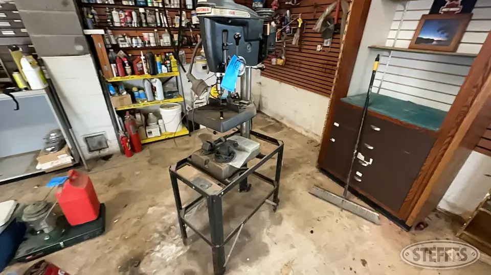 Craftsman 150 General Tools and Shop Supply