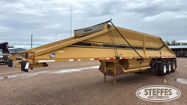 1999 Midland MG42CLAM