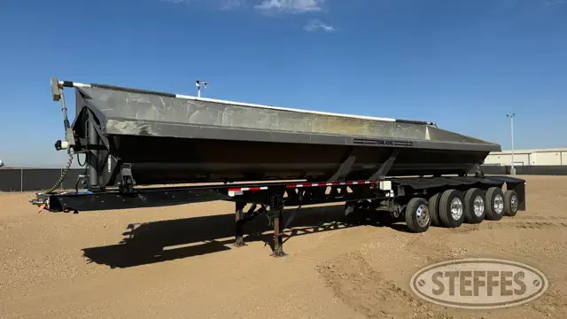 2022 Trail King TK70SSD-495