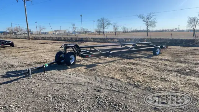 2023 FW Mfg. 26F