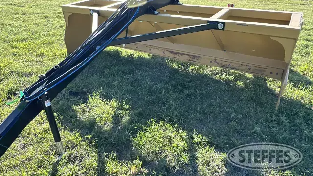 2023 FW Mfg 1236FW