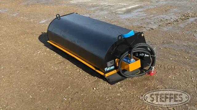 2025 Future BS72