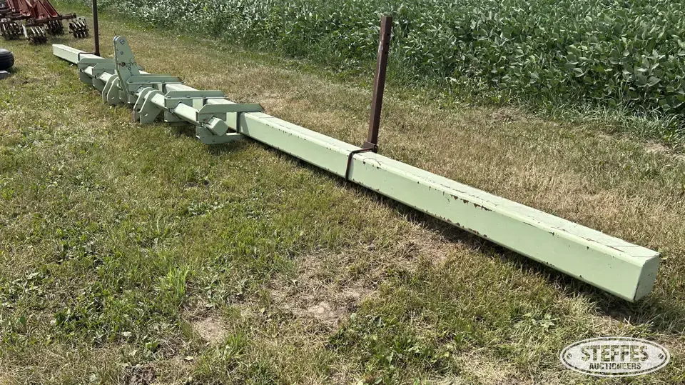 Orthman toolbar Ag Equipment Part