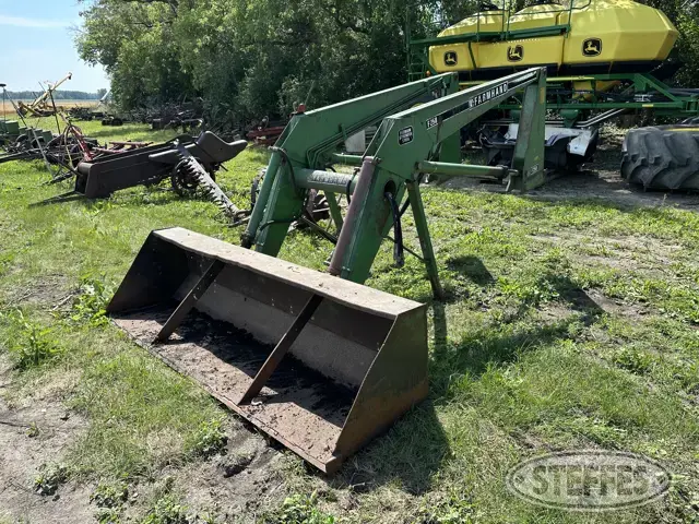 Farmhand F258