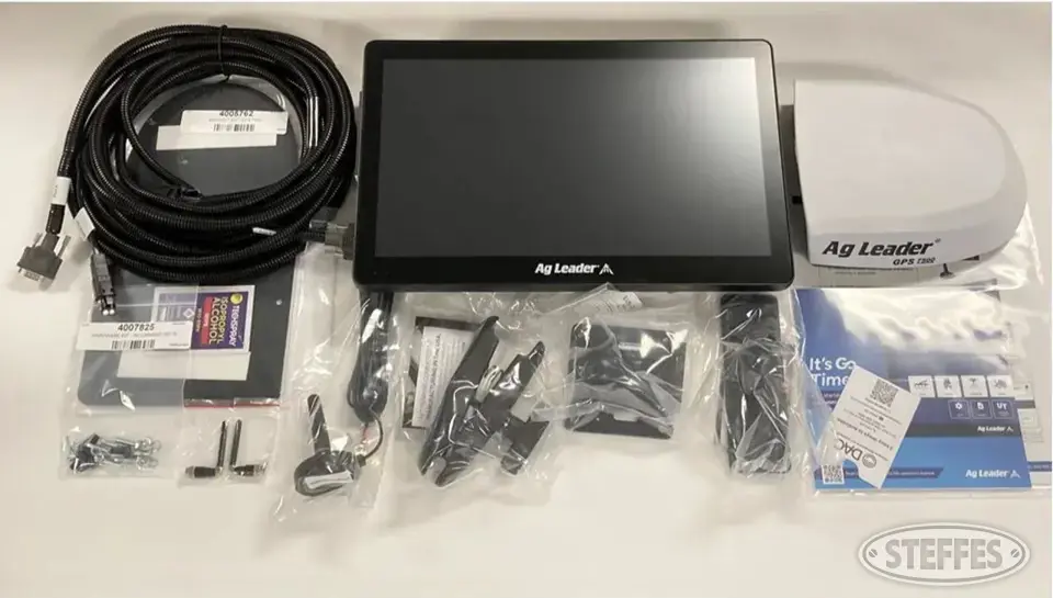 Ag Leader InCommand 1200 GP