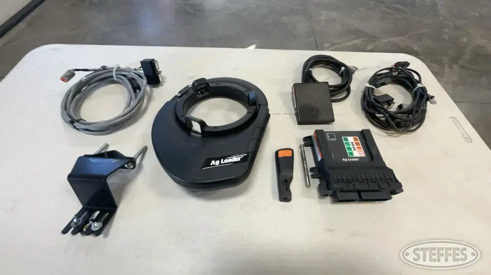 Ag Leader OnTrac 3 GP