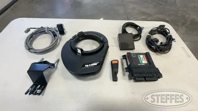 Ag Leader OnTrac 3