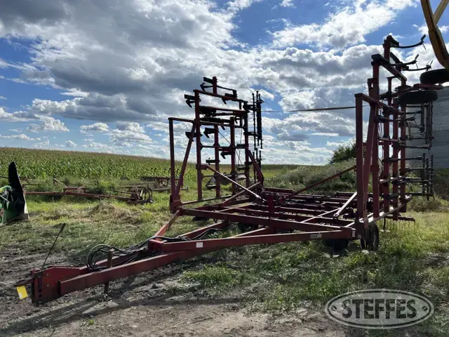 Case IH 4700 Vibra-Tiller