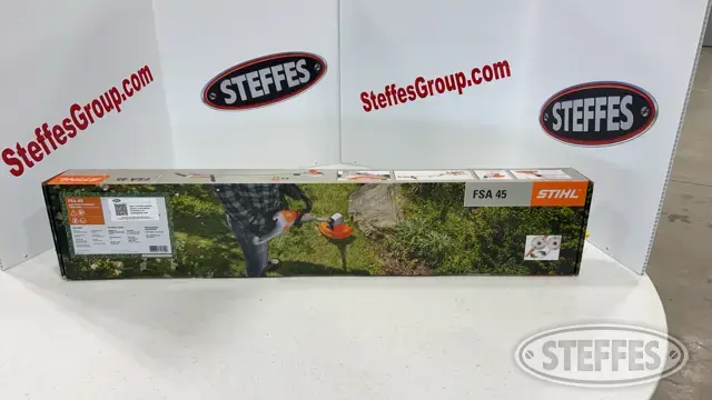 Stihl FSA 45