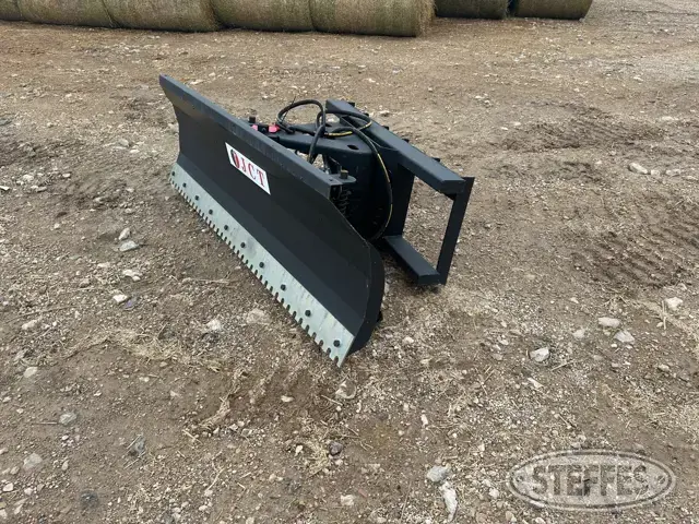 JCT Blade