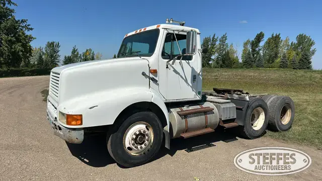 1995 International 8200
