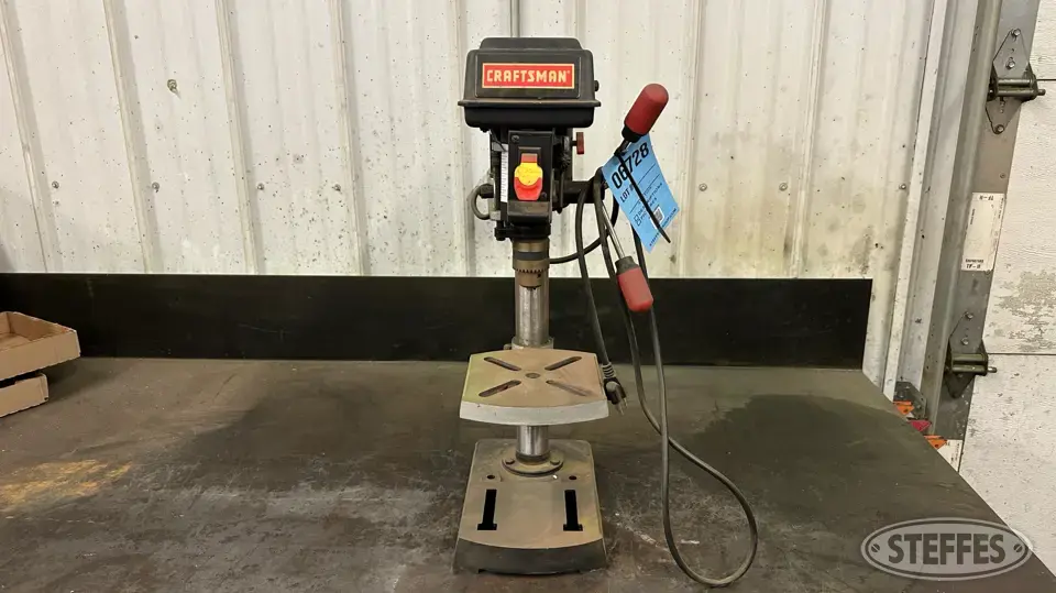 Craftsman Power Tool