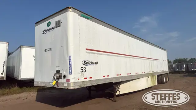 2006 Great Dane 7411TP-SA