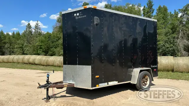 2011 Look Trailers
