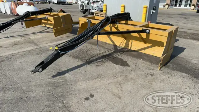 2023 FW Mfg. 1036FW