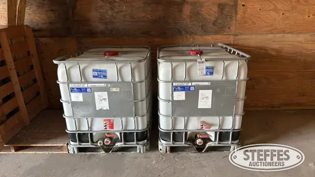 (5) totes