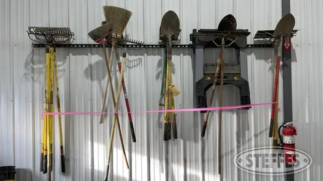 Steffes Group | Hand tools