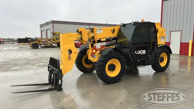 2018 JCB 506-36F