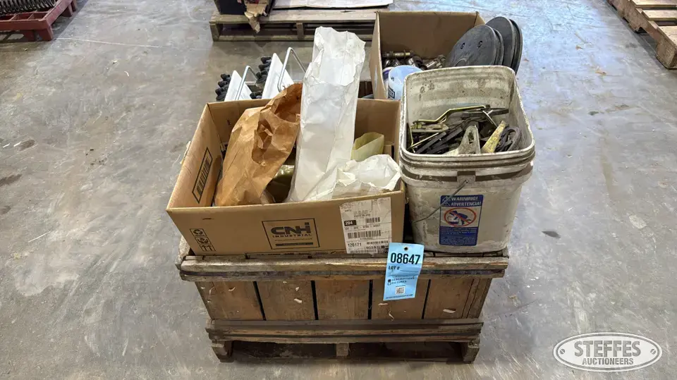 Planter parts Ag Equipment Part