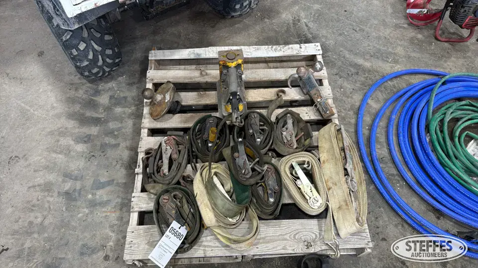 Truck/trailer parts Truck-Trailer Part