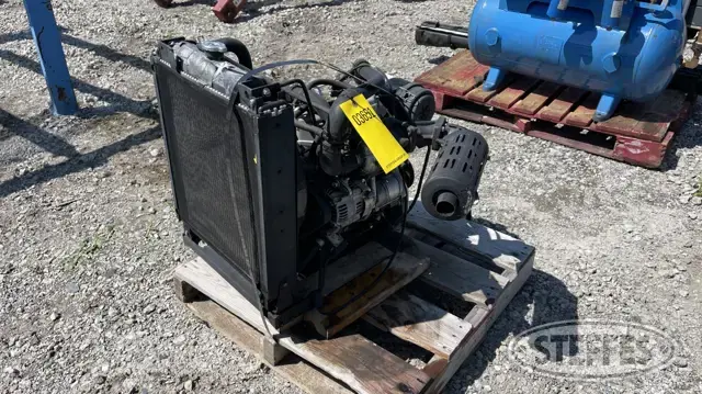 Vanguard DM950DTH