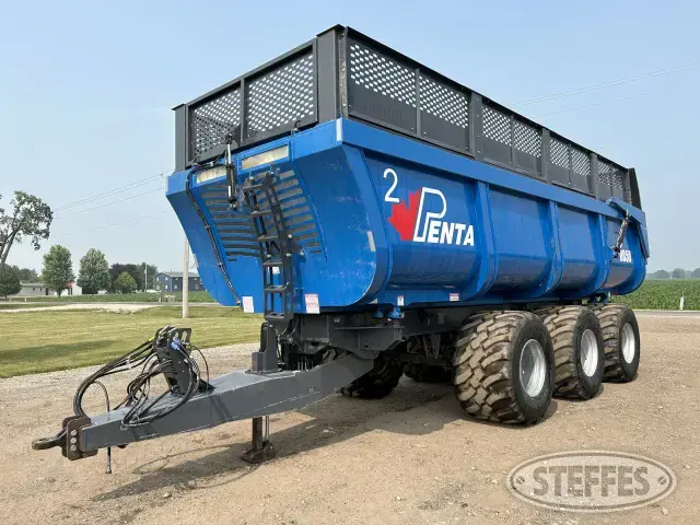 2019 Penta DB-50