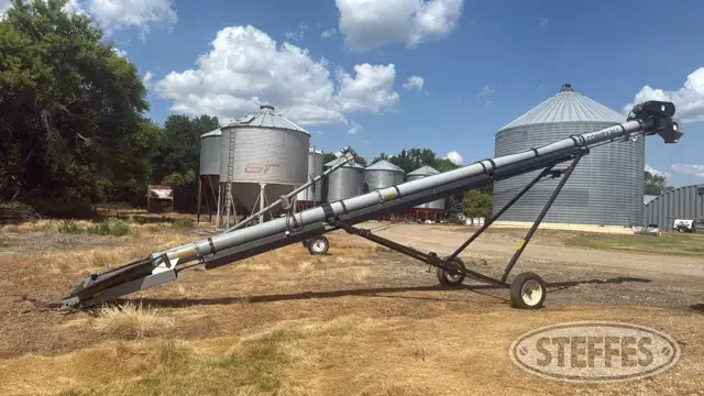 Convey-All TC-1040