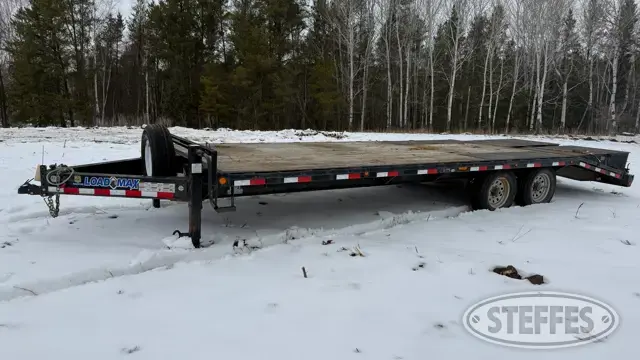 2016 Load Trail