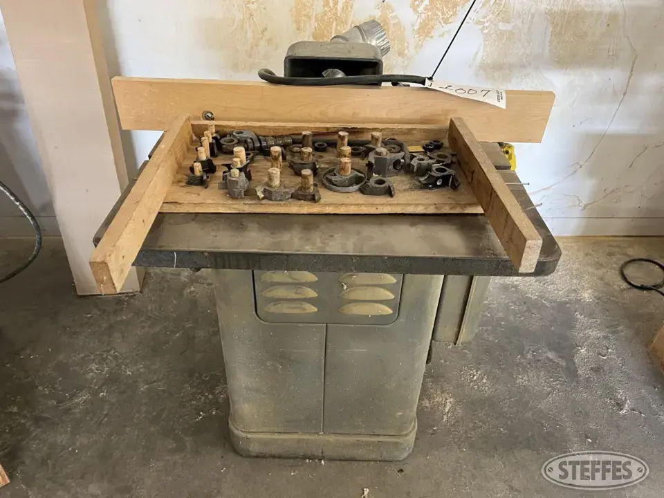 Rockwell 43-350 Specialty Tool
