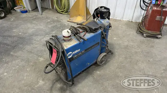Miller 150