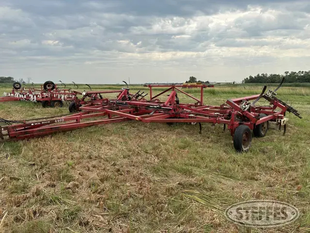 Wil-Rich 4400
