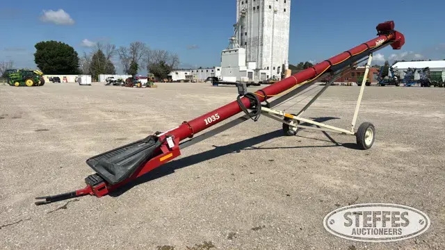 Buhler 1035