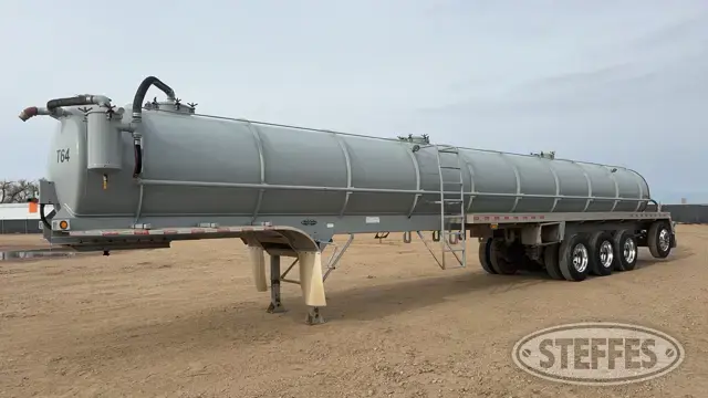 2019 Dragon 193 BBL