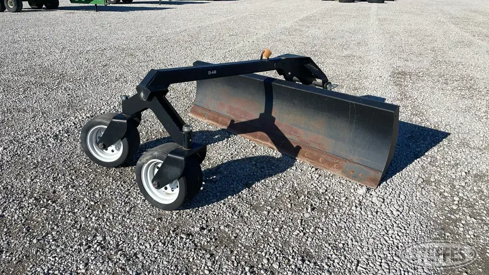 2020 Erskine Skid Steer Attachments-Other