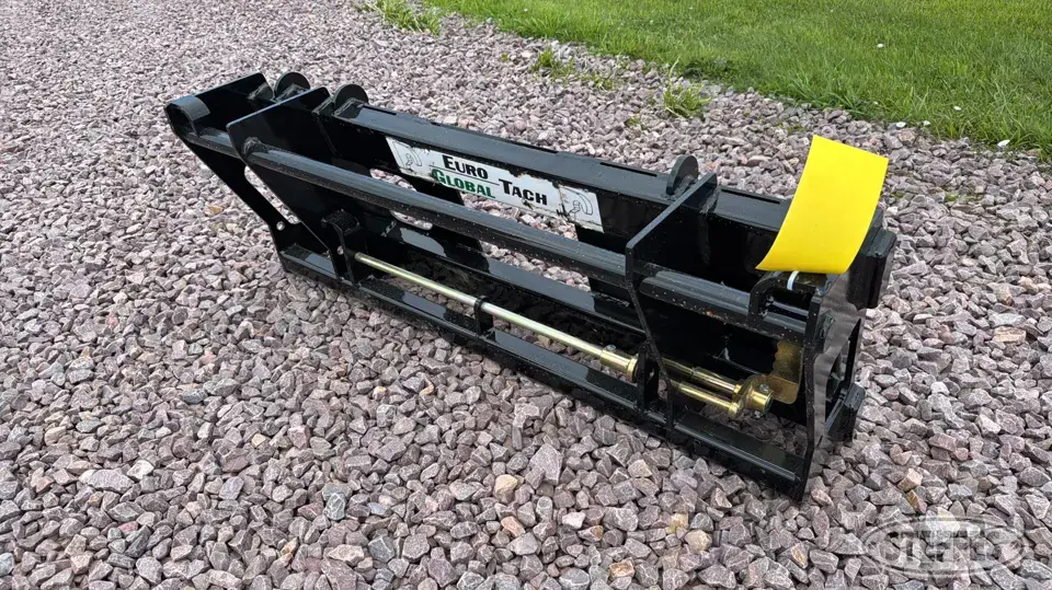 2024 MDS 5552B Skid Steer Attachments-Other