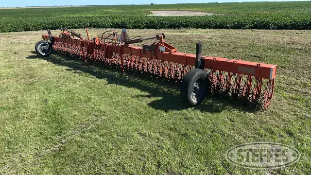 Yetter 3530