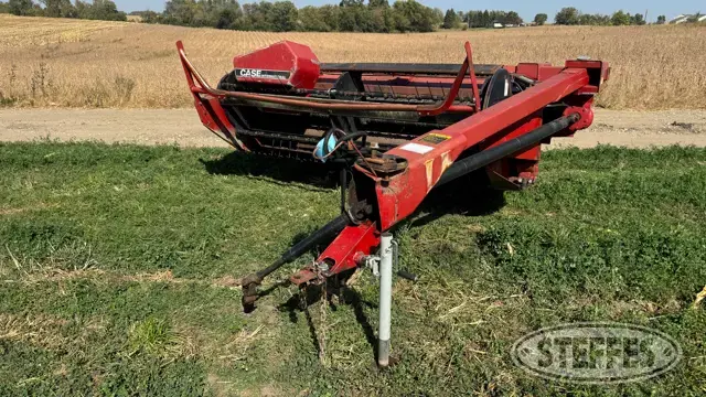 Case IH 1190
