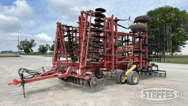 Krause Tl6200-45