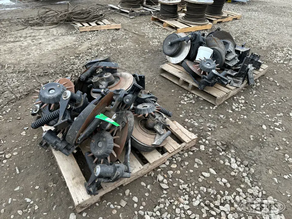 Dawn 3004 Ag Equipment Part
