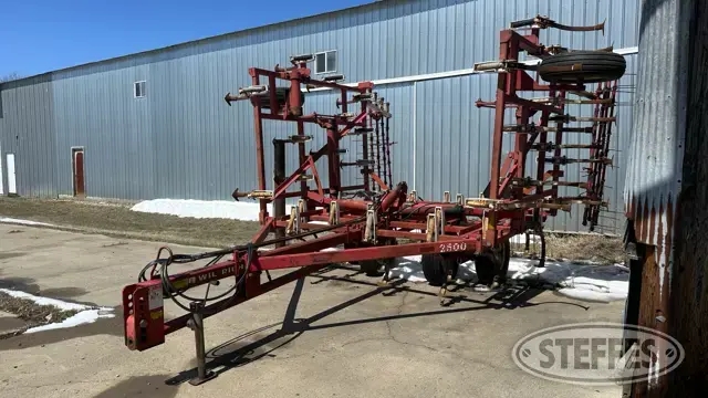 Wil-Rich 2500