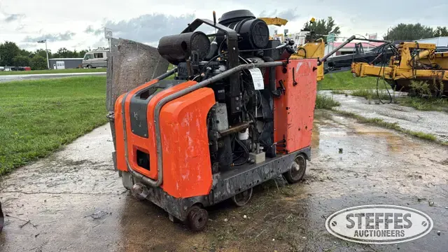 Husqvarna FS6600D