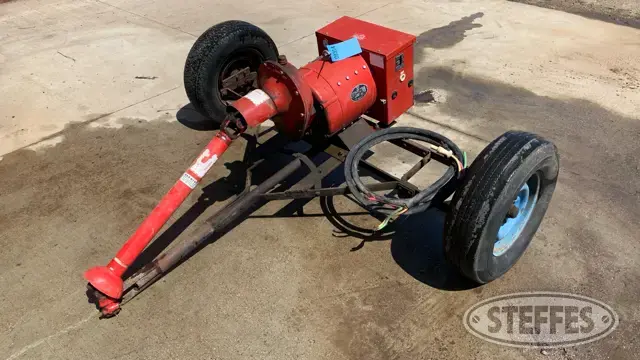 Winpower 35/20PT2