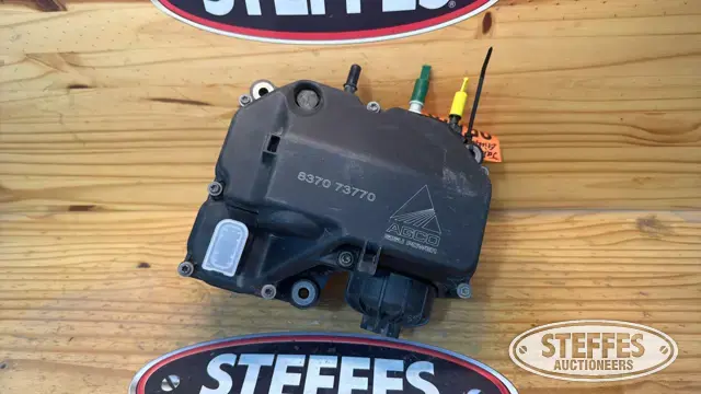 AGCO DEF supply module